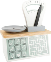 Waga drewniana dla dzieci Wachlarz ciężkości Small Foot