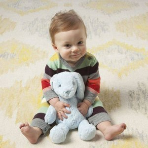 Przytulanka Króliczek Bailey Manhattan Toy