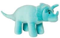 Pluszowy Triceratops Dinozaur Velveteen Manhattan Toy