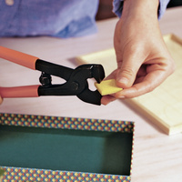 Zestaw artystyczny dla dorosłych Mozaika AGA Atelier 73 Djeco