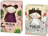 Misia do tulenia Nasza Księgarnia