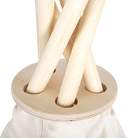 Drewniany Namiot Tipi dla dzieci Small Foot