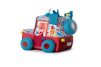 Samochód wielofunkcyjny Safari Lew Jack Lilliputiens