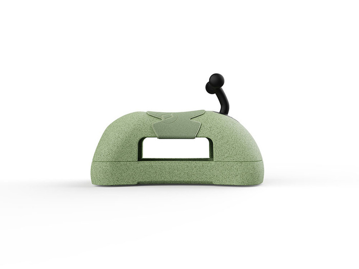 SCOOTANDRIDE My First Ewolucyjny jeździk pchacz 3w1 6 m+ Olive