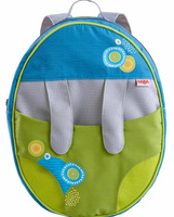 Plecak z nosidełkiem dla lalki Summer Medow Haba