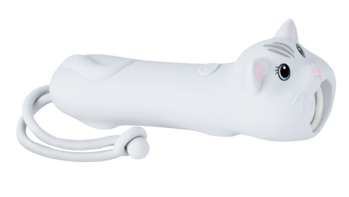 Latarka Kot Mimi Rabbit & Friends