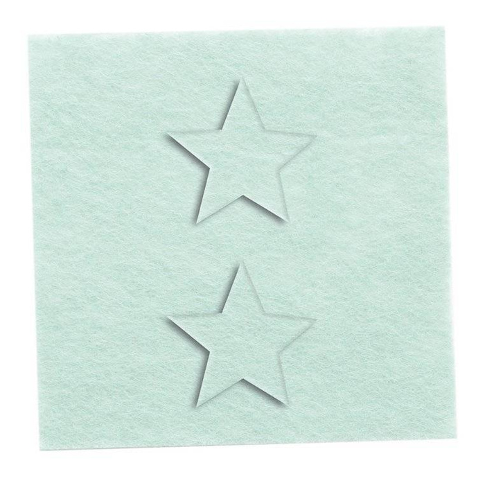 Zestaw kreatywny Łapacz snów z podświetleniem ledowym Happy Janod