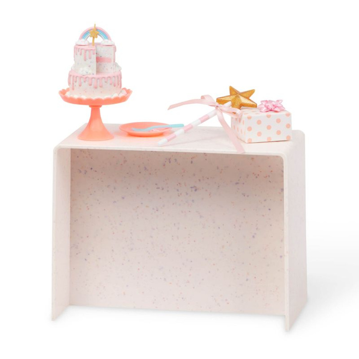 Lalka ROMY 46cm It’s my Birthday Our Generation