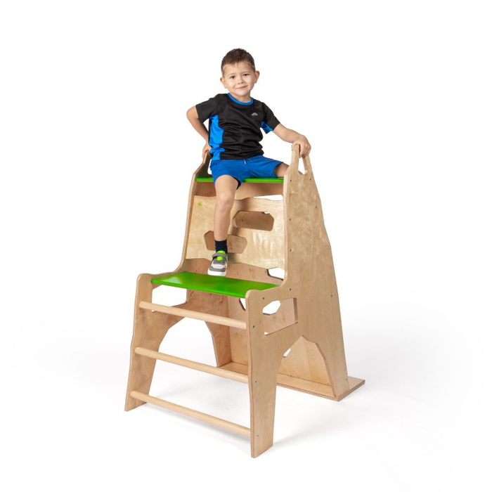 Sprzęt sportowy dla dzieci Góra Erzi