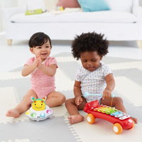 Zabawka do raczkowania Explore & More Pszczoła Skip Hop