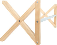 Zestaw przeszkód Cavaletti do skoków i zabaw Small Foot