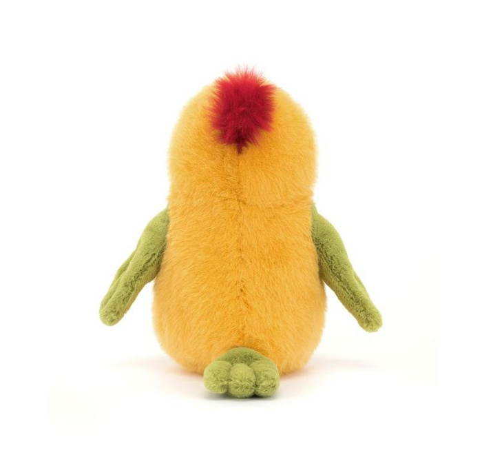 Papuga 26 cm Jellycat