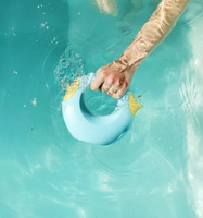 Konewka mała Cana Banana Blue Quut