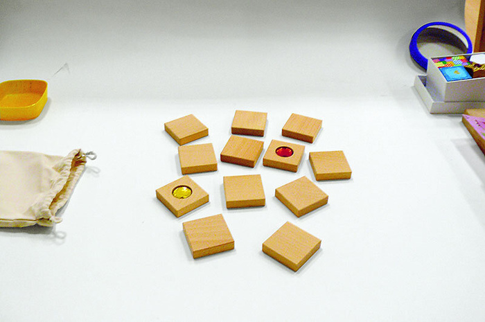 Diamentowe memory Pilch