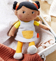 Szmaciana lalka Jada Haba