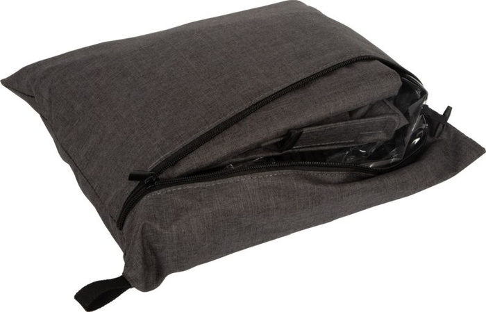 Turystyczny wózek składany z daszkiem Small Foot