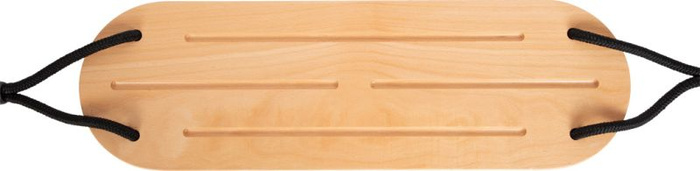 Huśtawka ogrodowa XL Black Line Small Foot