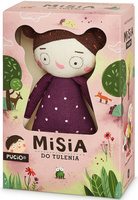 Misia do tulenia Nasza Księgarnia
