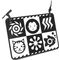 Lustro dwufunkcyjne Wimmer-Ferguson Manhattan Toy