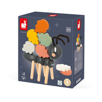 Gra balansowa drewniana Mrówka Sweet Cocoon Janod