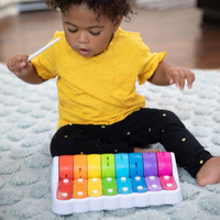 Dzwonki Rock N'Roller Piano