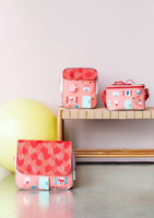 Tornister Leśny Domek Lilliputiens 