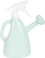 Zestaw narzędzi ogrodowych dla dzieci błękitne Small Foot 