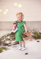 Pacynka Czerwony Kapturek 3w1 na rękę Lilliputiens