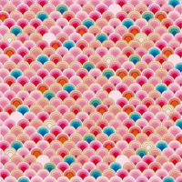 Multi - zestaw kreatywny 11 dekoracji Tukan 7+, Janod