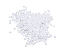 Zestaw kreatywny Cudowne kryształki Naklejki 7+, Janod