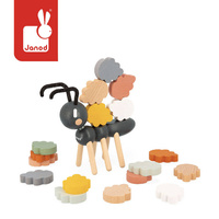 Gra balansowa drewniana Mrówka Sweet Cocoon Janod