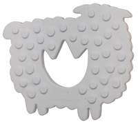 Gryzak dla dzieci. Silikonowa owieczka Manhattan Toy