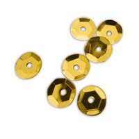 Zestaw kreatywny Urokliwe cekiny Cudowny ogród +5 Janod