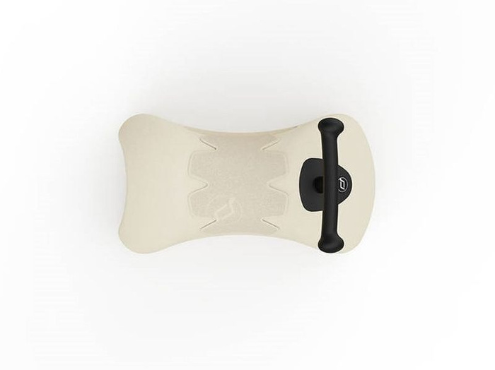 My First wielofunkcyjny jeździk pchacz dla dzieci 3 w1 Scootandride Sand