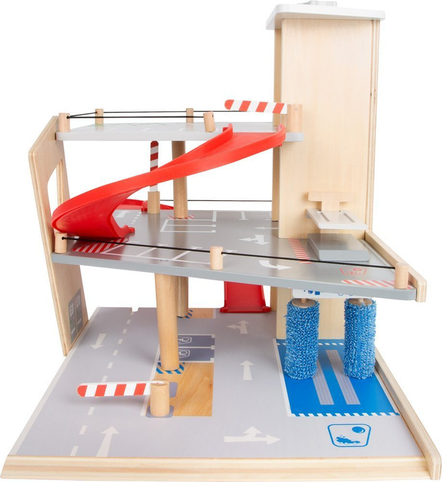 Parking premium Small Foot