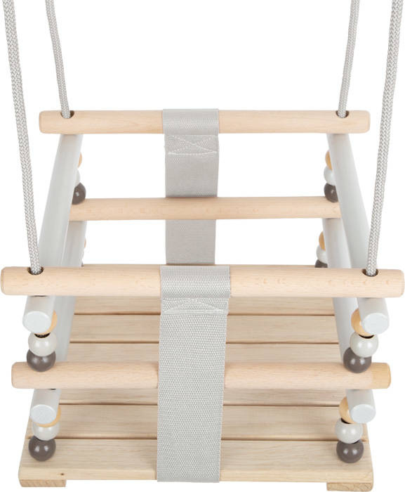 Drewniana huśtawka Skandi Small Foot