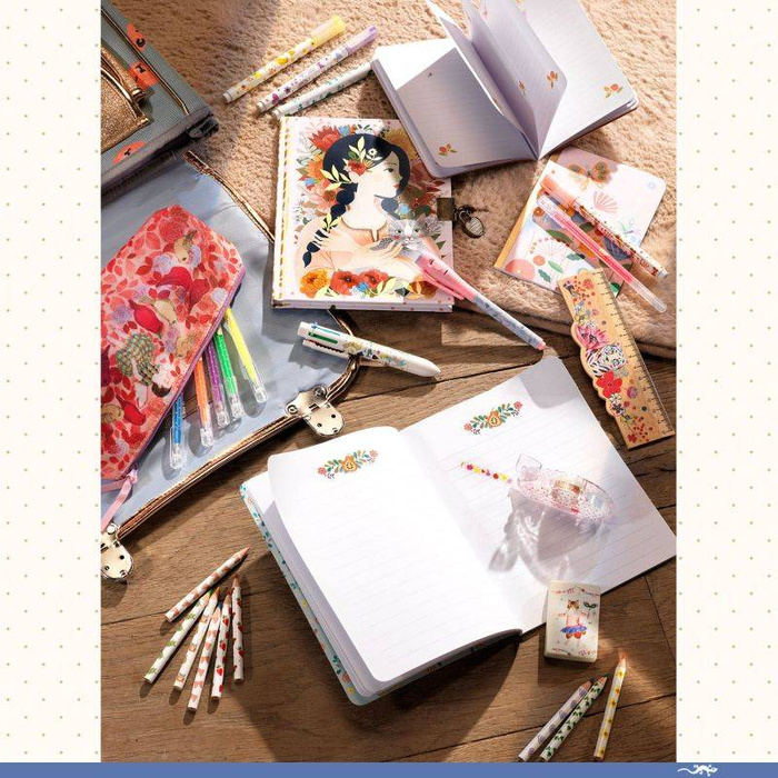 Magiczny długopis Lucille Djeco