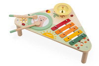 Stolik muzyczny Sunshine 12m+ Janod