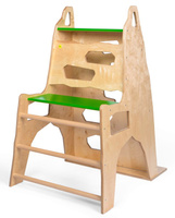 Sprzęt sportowy dla dzieci Góra Erzi