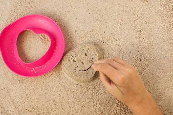 Foremki wielofunkcyjne SunnyLove 2 sztuki Quut