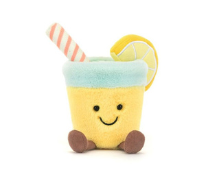 Zabawna Lemoniada 12 cm Jellycat