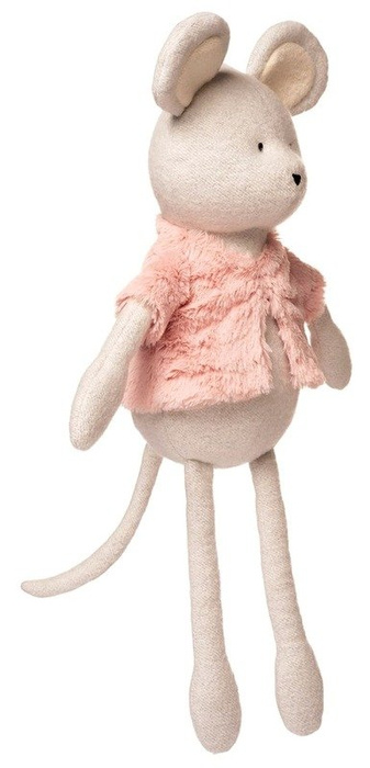 Pluszak dla dzieci Myszka Monia Forest Friends Manhattan Toy