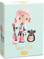 Figurka dla dzieci Sidonie & Zick Djeco