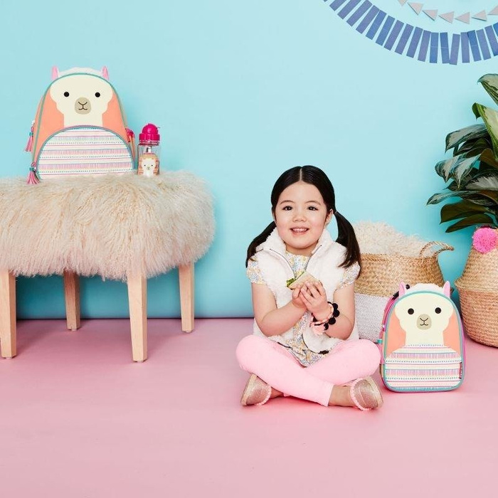 Plecak Zoo Lama Skip Hop