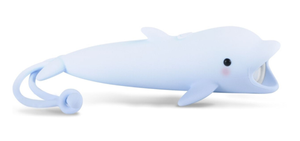 Latarka Delfin Bubbly Rabbit & Friends