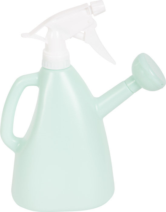 Zestaw narzędzi ogrodowych dla dzieci błękitne Small Foot