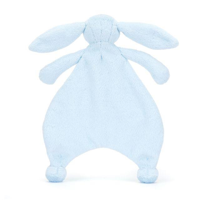 Króliczek Szmatka Przytulanka Jasno Niebieska 27 cm Jellycat