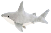 Maskotka Rekin Snarky Velveteen Manhattan Toy