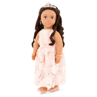 Lalka Anissa 46 cm Our Generation