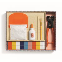 Zestaw artystyczny Mozaika AGA Atelier 73 Djeco